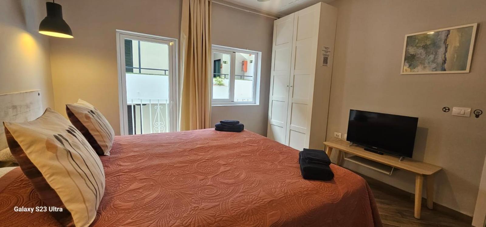 Casa Endorfina Rooms Los Cristianos (Tenerife) Exterior foto
